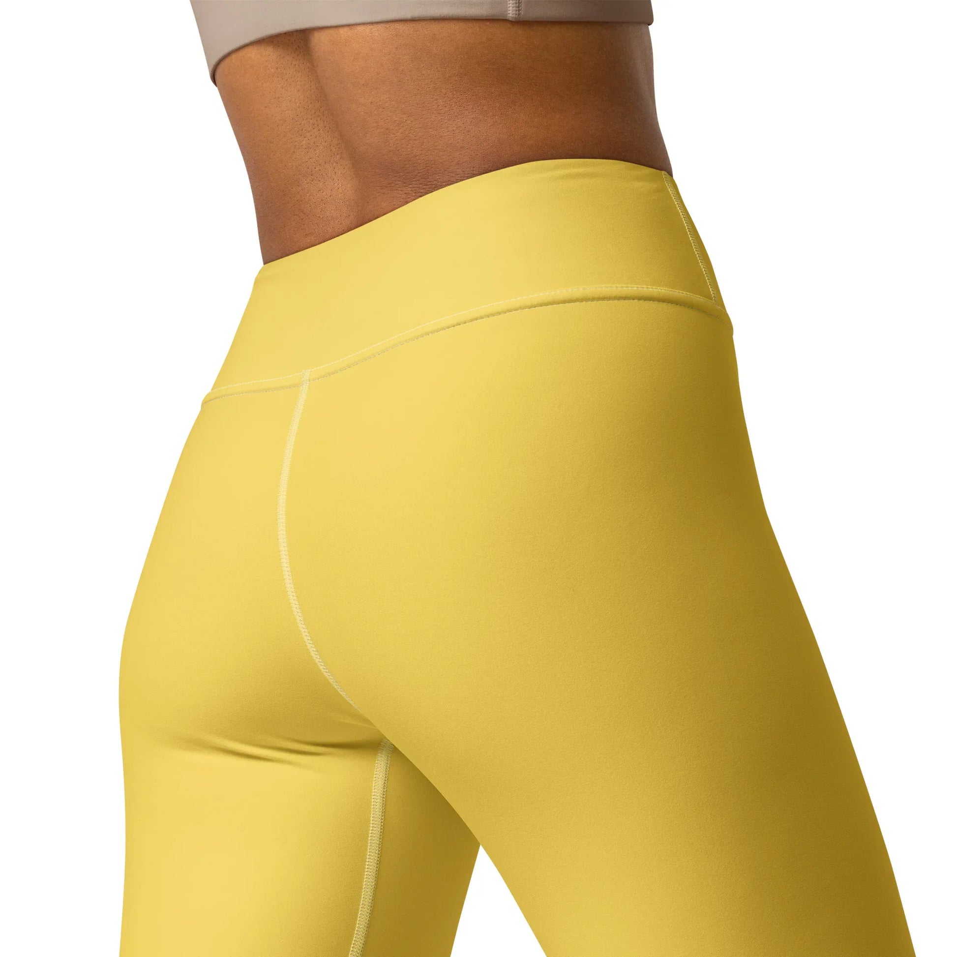 Yoga Leggings - AwRans Clothing