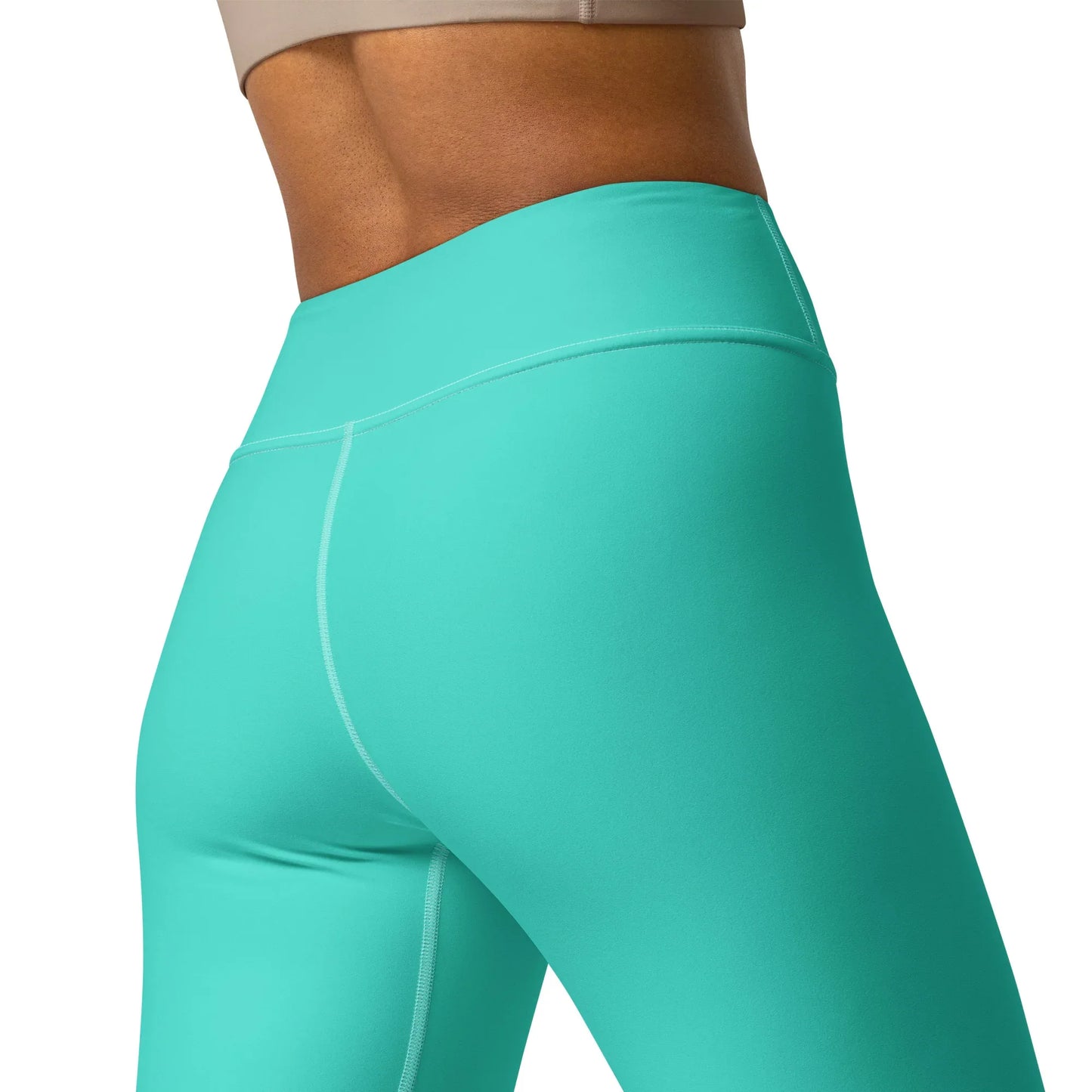 Yoga Leggings - AwRans Clothing