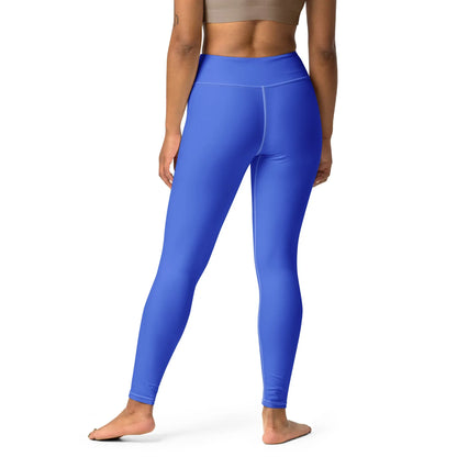 Yoga Leggings - AwRans Clothing