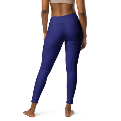 Yoga Leggings - AwRans Clothing