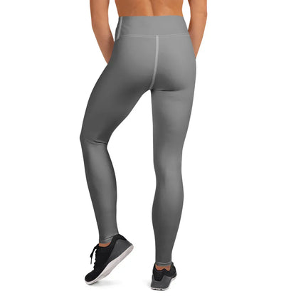 Yoga Leggings - AwRans Clothing