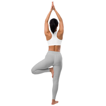 Yoga Leggings - AwRans Clothing
