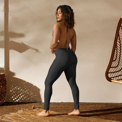 Yoga Leggings - AwRans Clothing