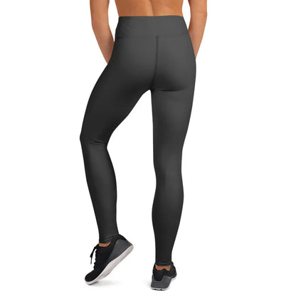 Yoga Leggings - AwRans Clothing