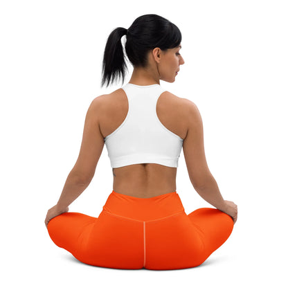 Yoga Leggings - AwRans Clothing