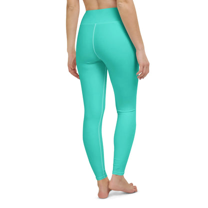 Yoga Leggings - AwRans Clothing
