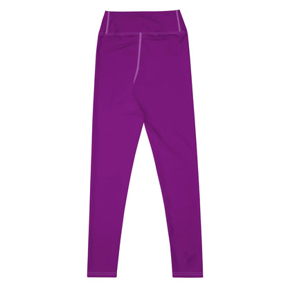 Yoga Leggings - AwRans Clothing