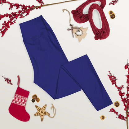 Yoga Leggings - AwRans Clothing