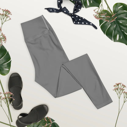 Yoga Leggings - AwRans Clothing