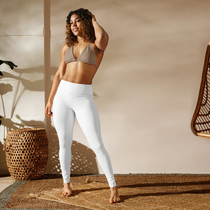 Yoga Leggings - AwRans Clothing