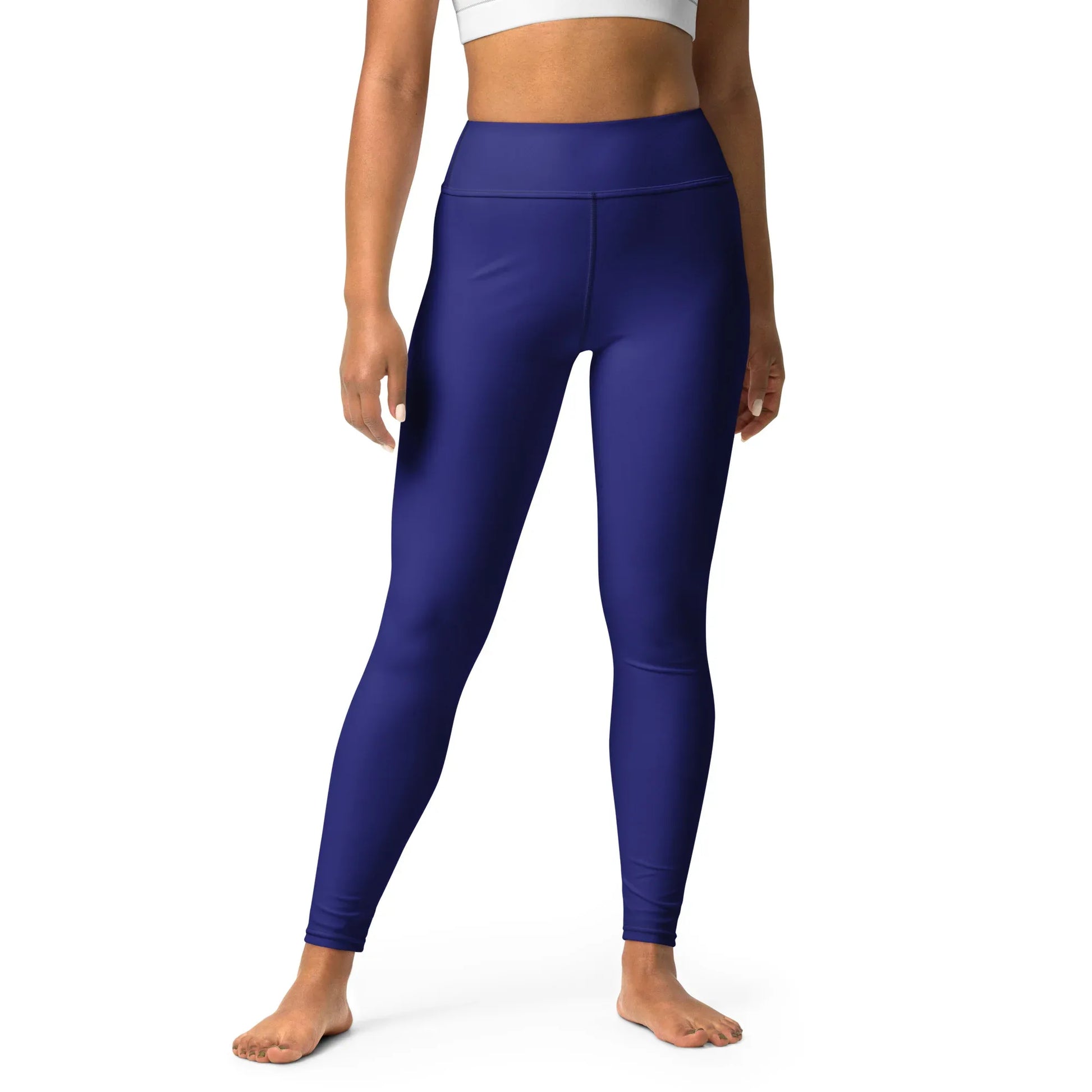 Yoga Leggings - AwRans Clothing