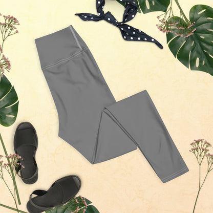 Yoga Leggings - AwRans Clothing