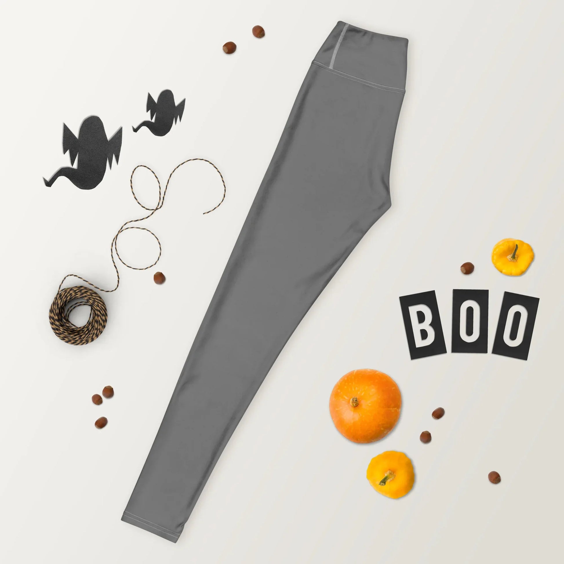 Yoga Leggings - AwRans Clothing