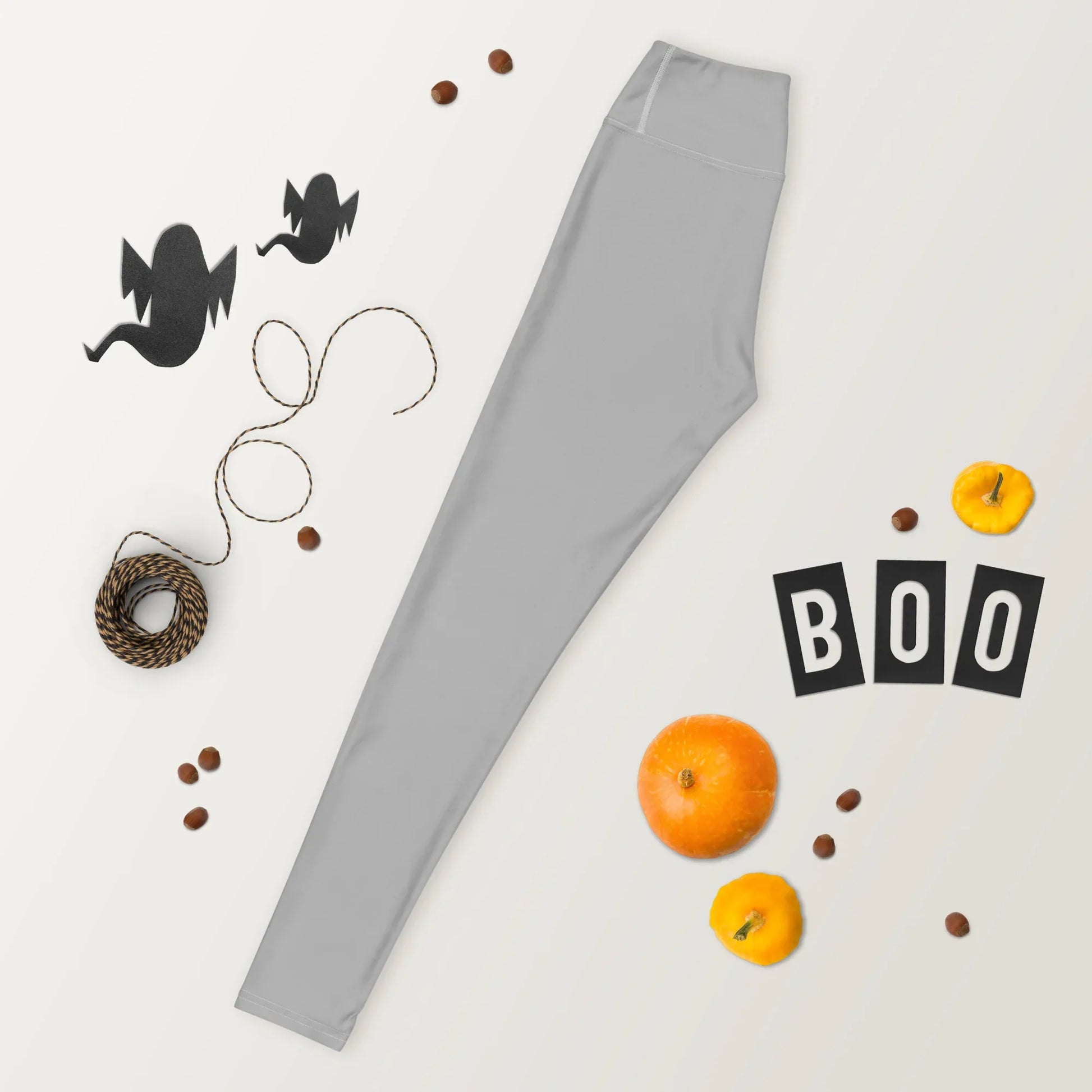 Yoga Leggings - AwRans Clothing