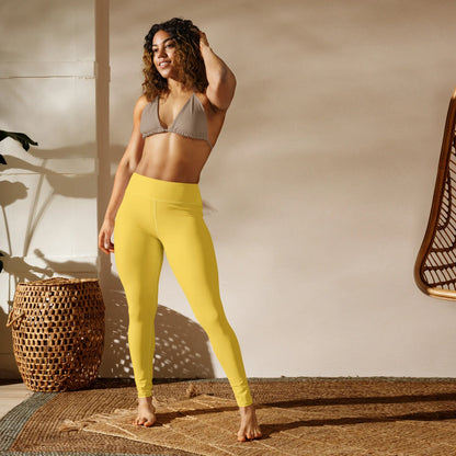 Yoga Leggings - AwRans Clothing