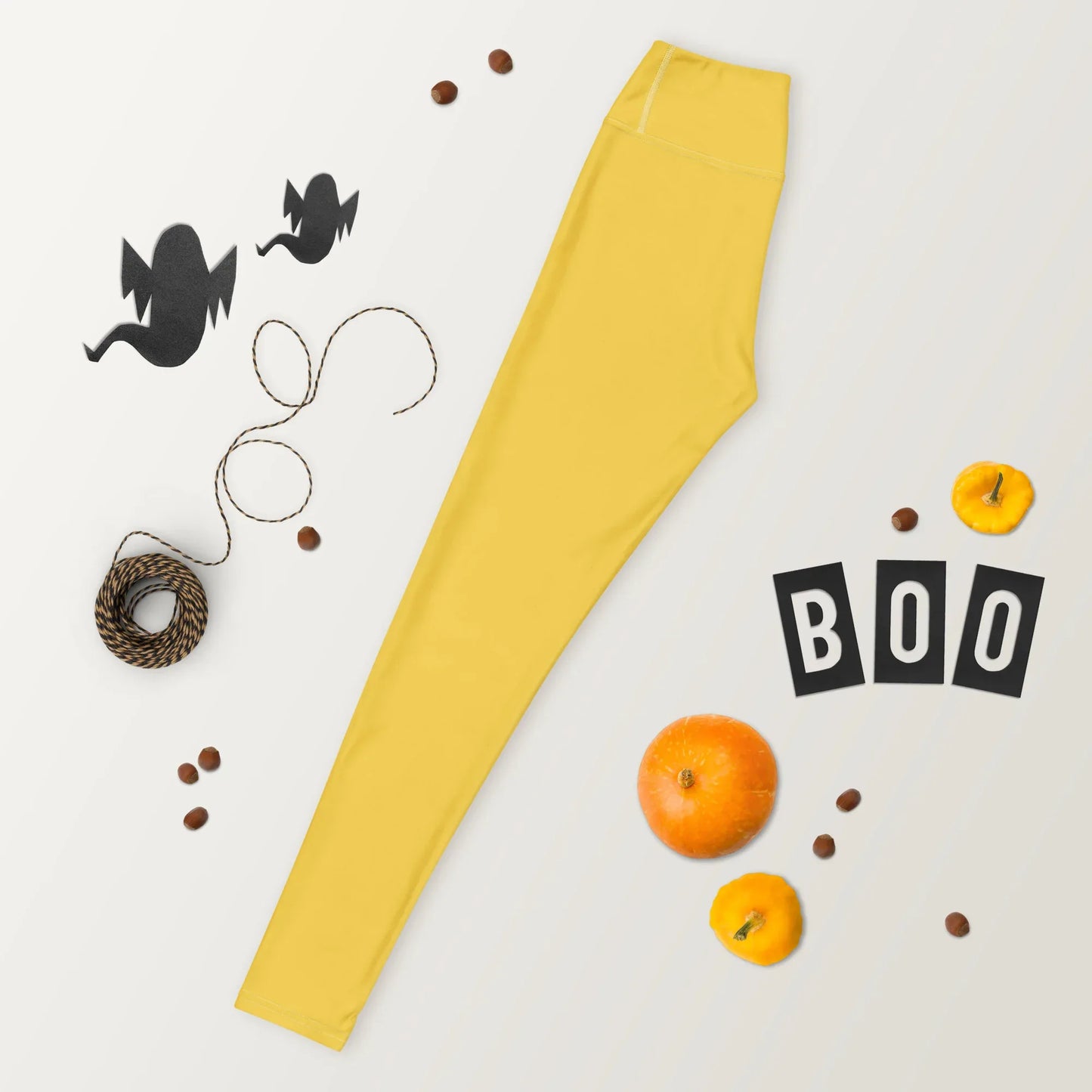 Yoga Leggings - AwRans Clothing