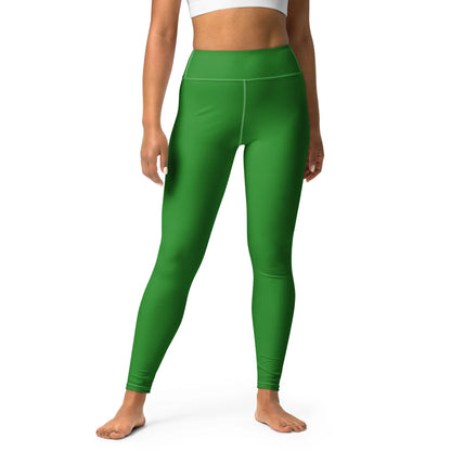 Yoga Leggings - AwRans Clothing