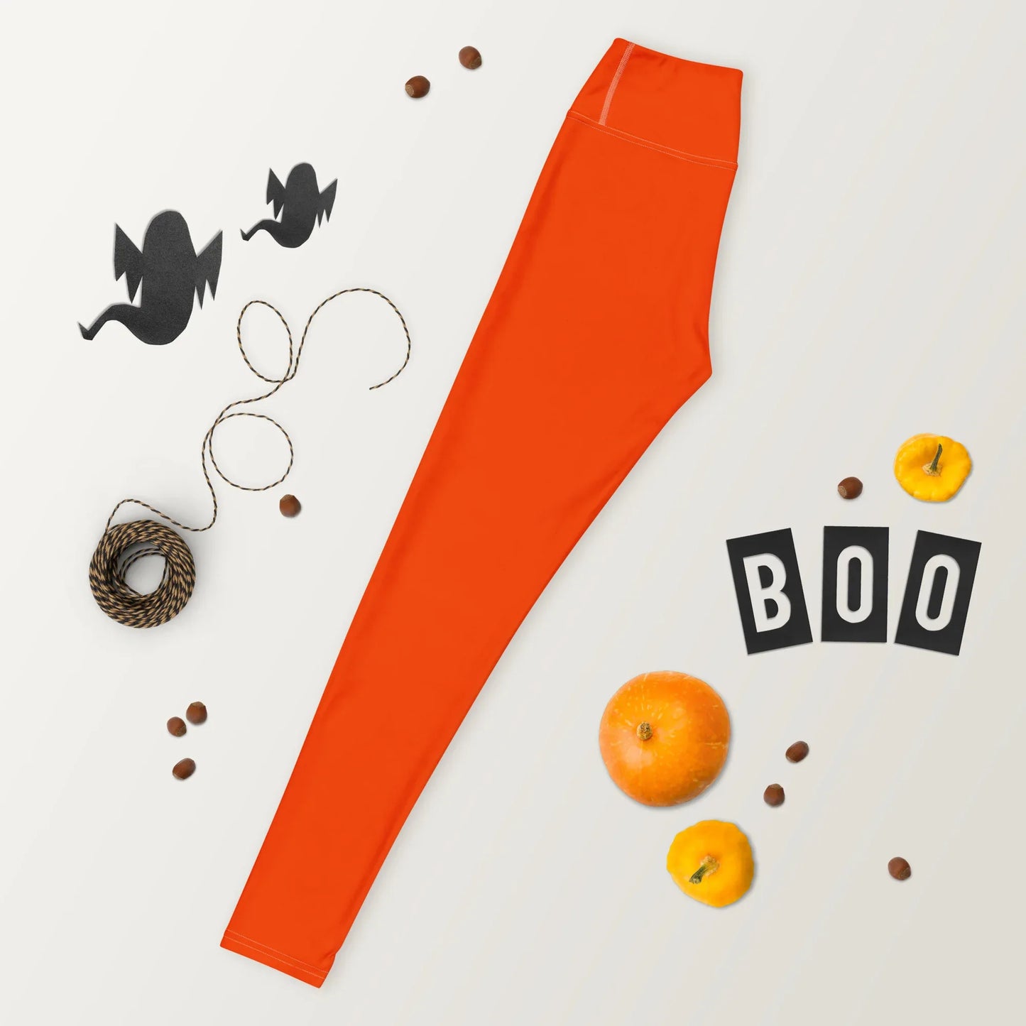 Yoga Leggings - AwRans Clothing