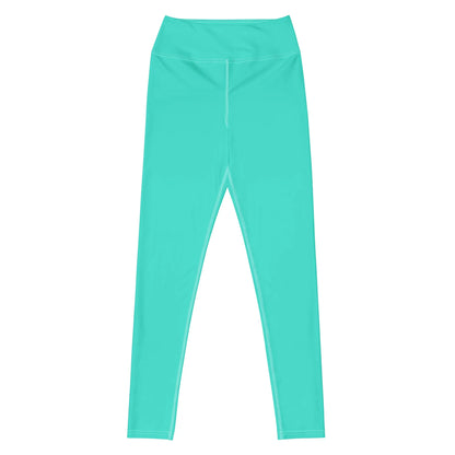 Yoga Leggings - AwRans Clothing