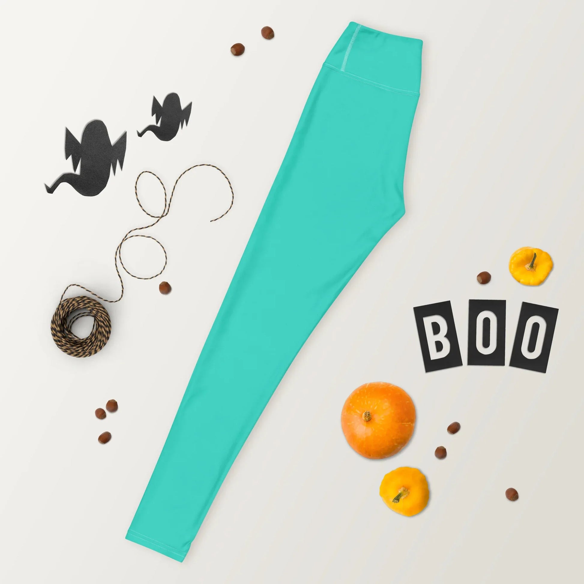 Yoga Leggings - AwRans Clothing