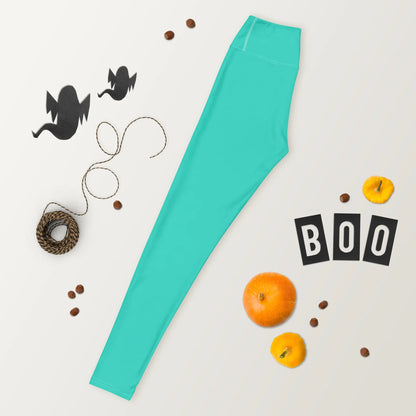 Yoga Leggings - AwRans Clothing