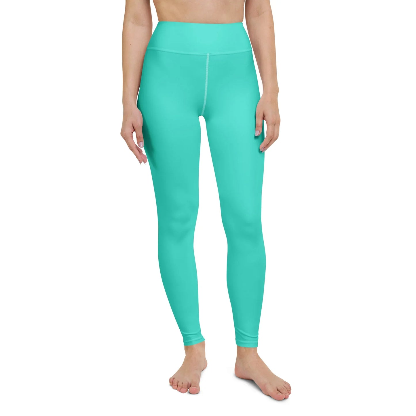 Yoga Leggings - AwRans Clothing