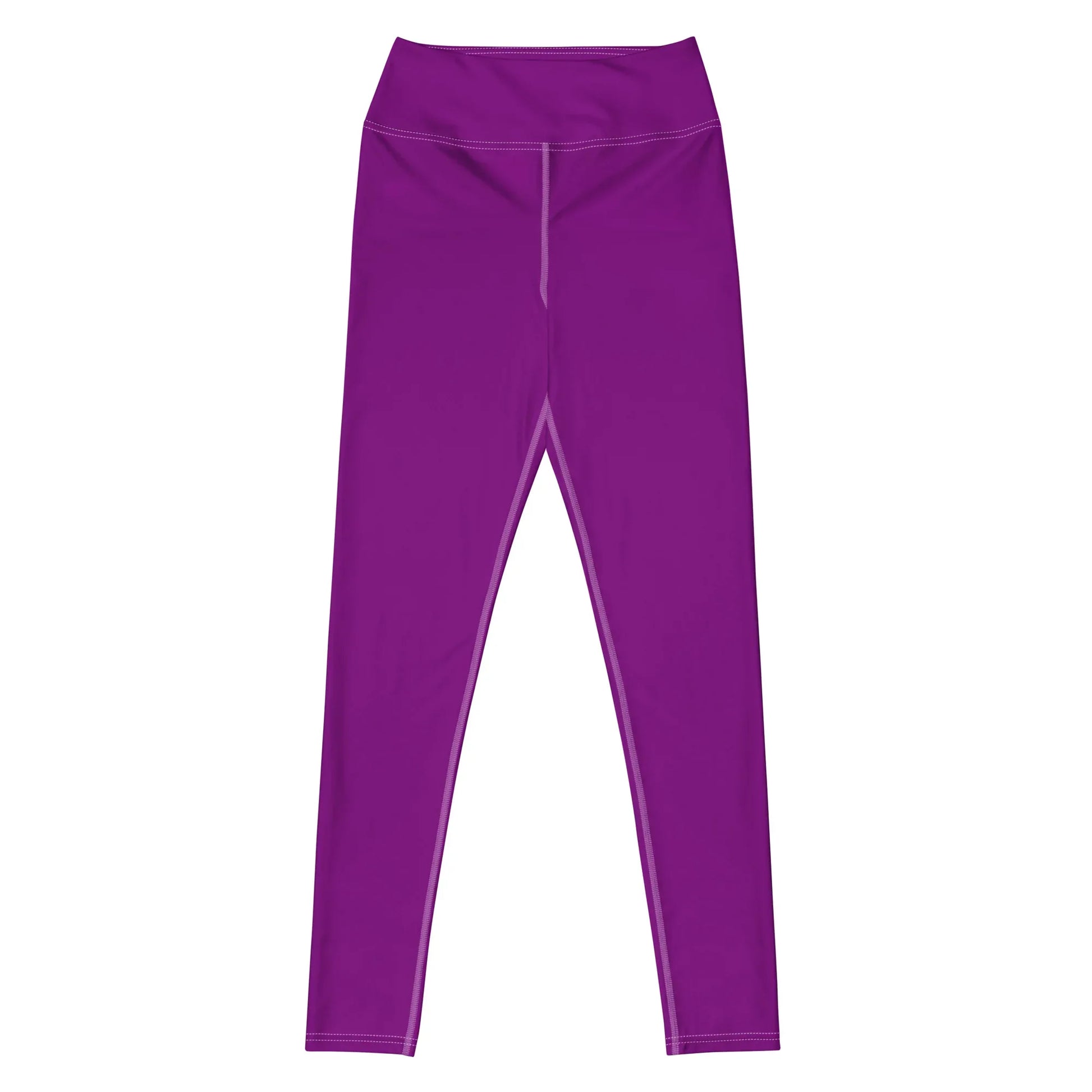 Yoga Leggings - AwRans Clothing