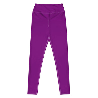 Yoga Leggings - AwRans Clothing