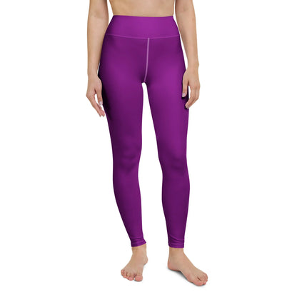 Yoga Leggings - AwRans Clothing