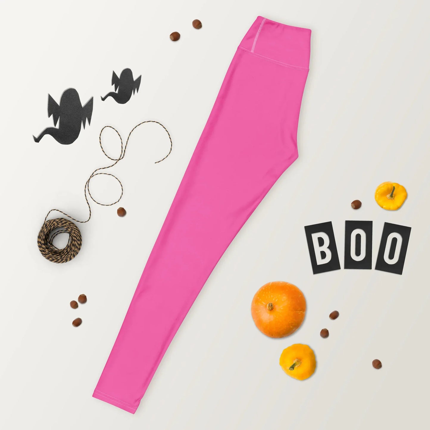 Yoga Leggings - AwRans Clothing