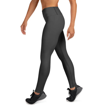 Yoga Leggings - AwRans Clothing