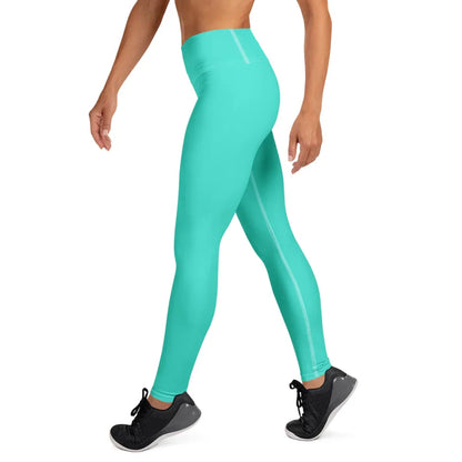 Yoga Leggings - AwRans Clothing