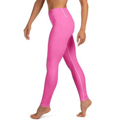 Yoga Leggings - AwRans Clothing