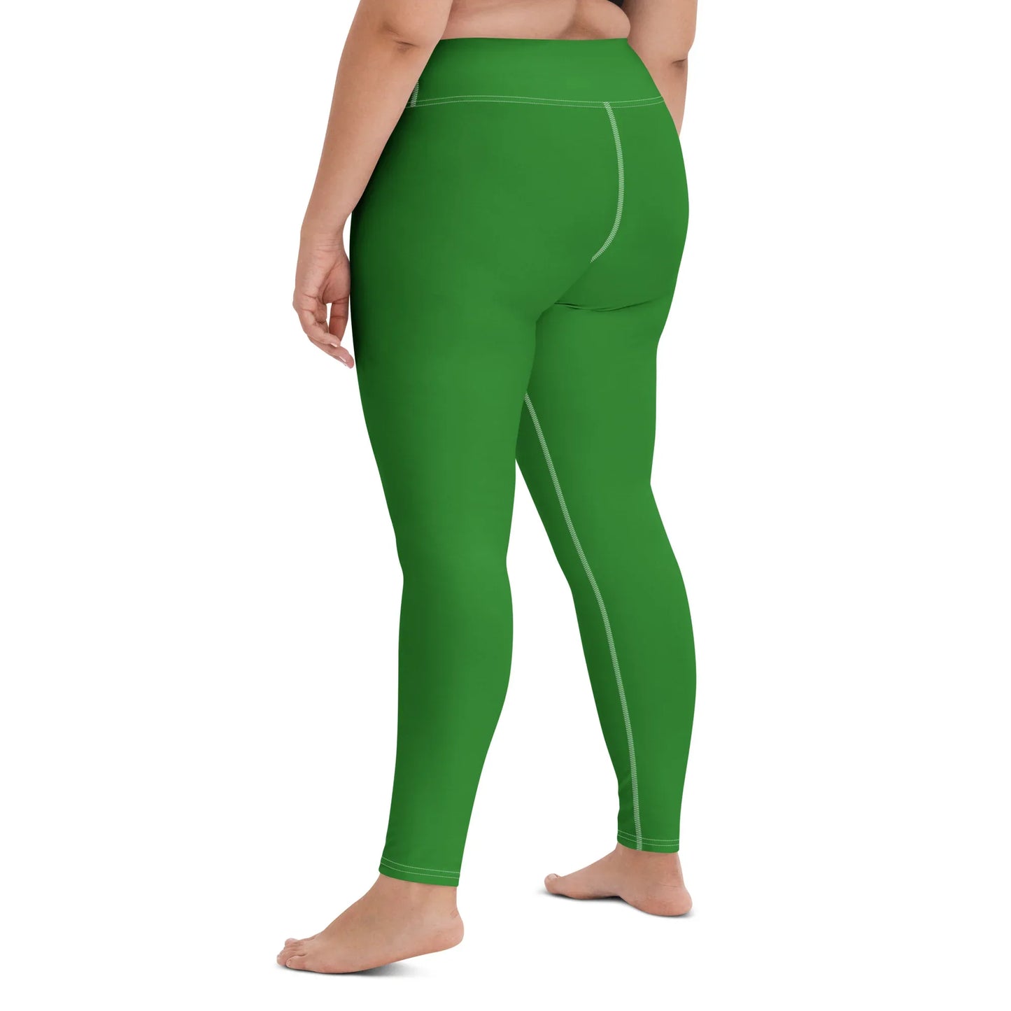 Yoga Leggings - AwRans Clothing