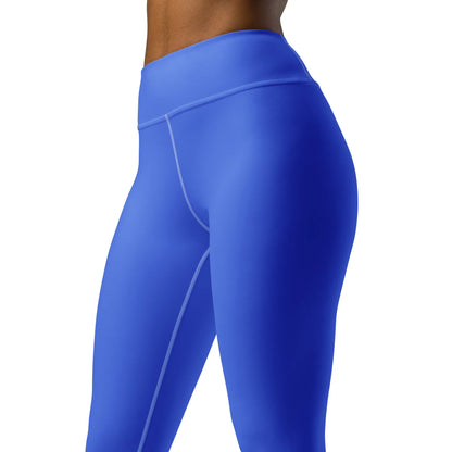 Yoga Leggings - AwRans Clothing