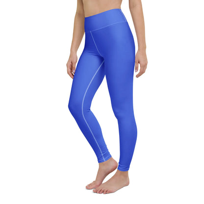 Yoga Leggings - AwRans Clothing