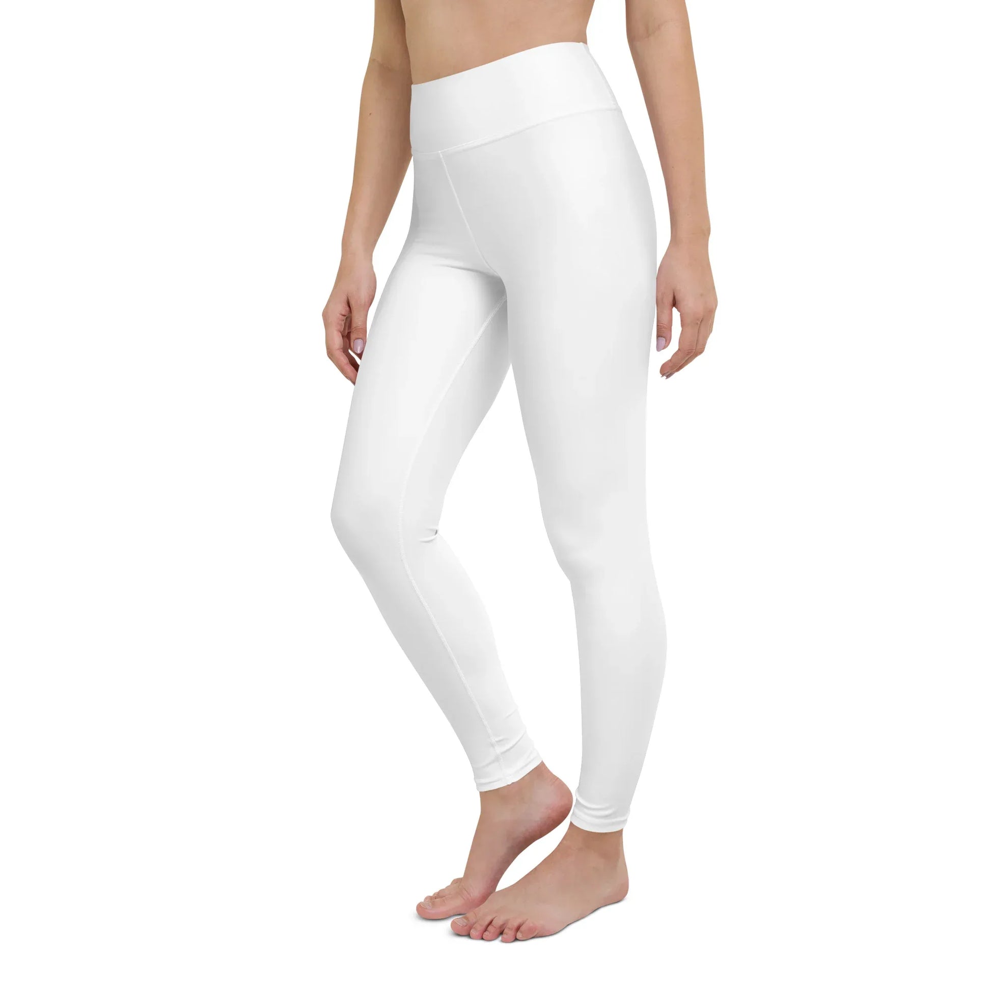 Yoga Leggings - AwRans Clothing