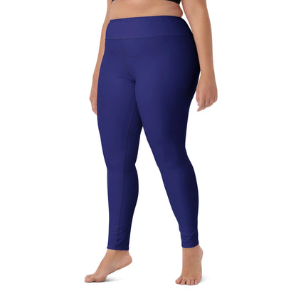 Yoga Leggings - AwRans Clothing