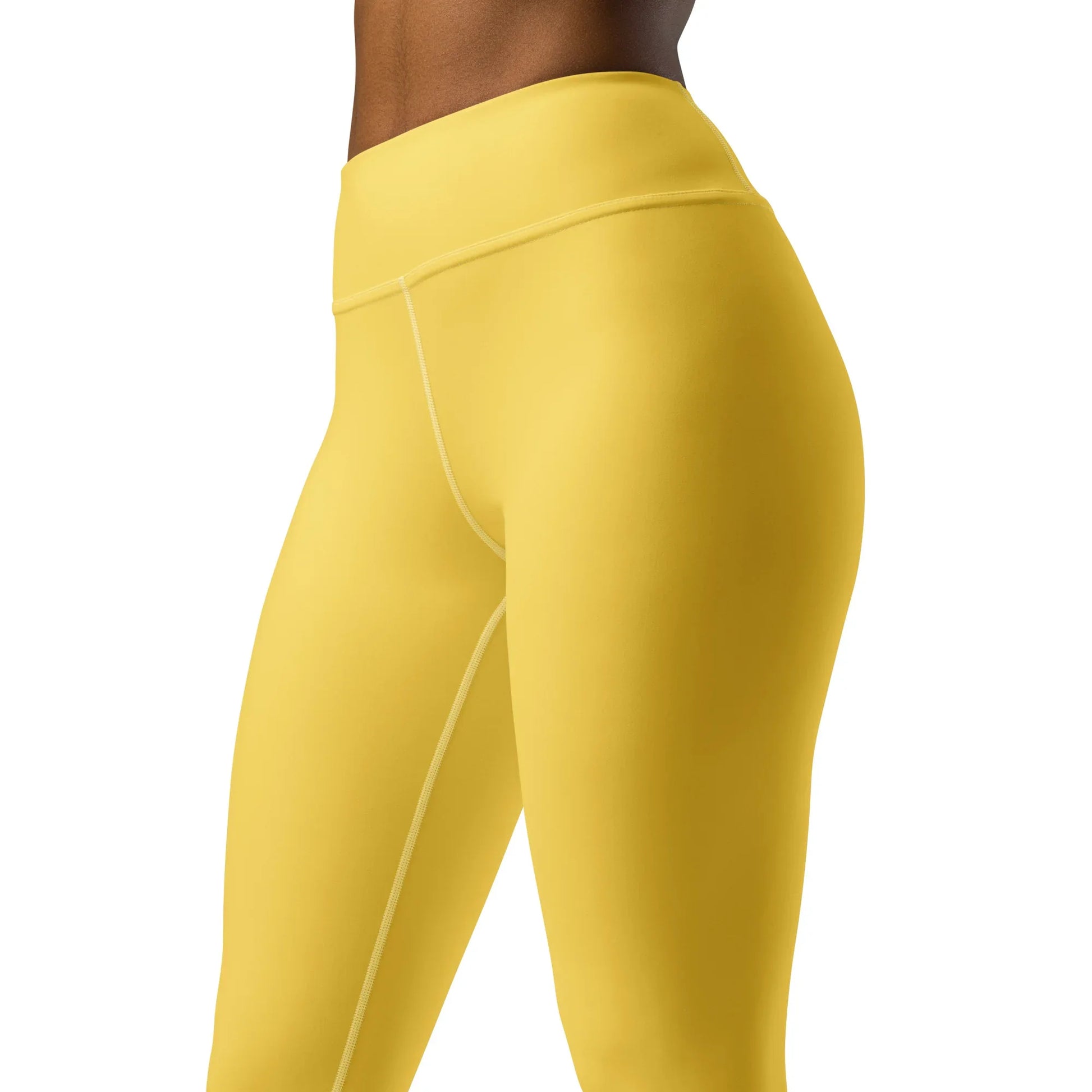Yoga Leggings - AwRans Clothing