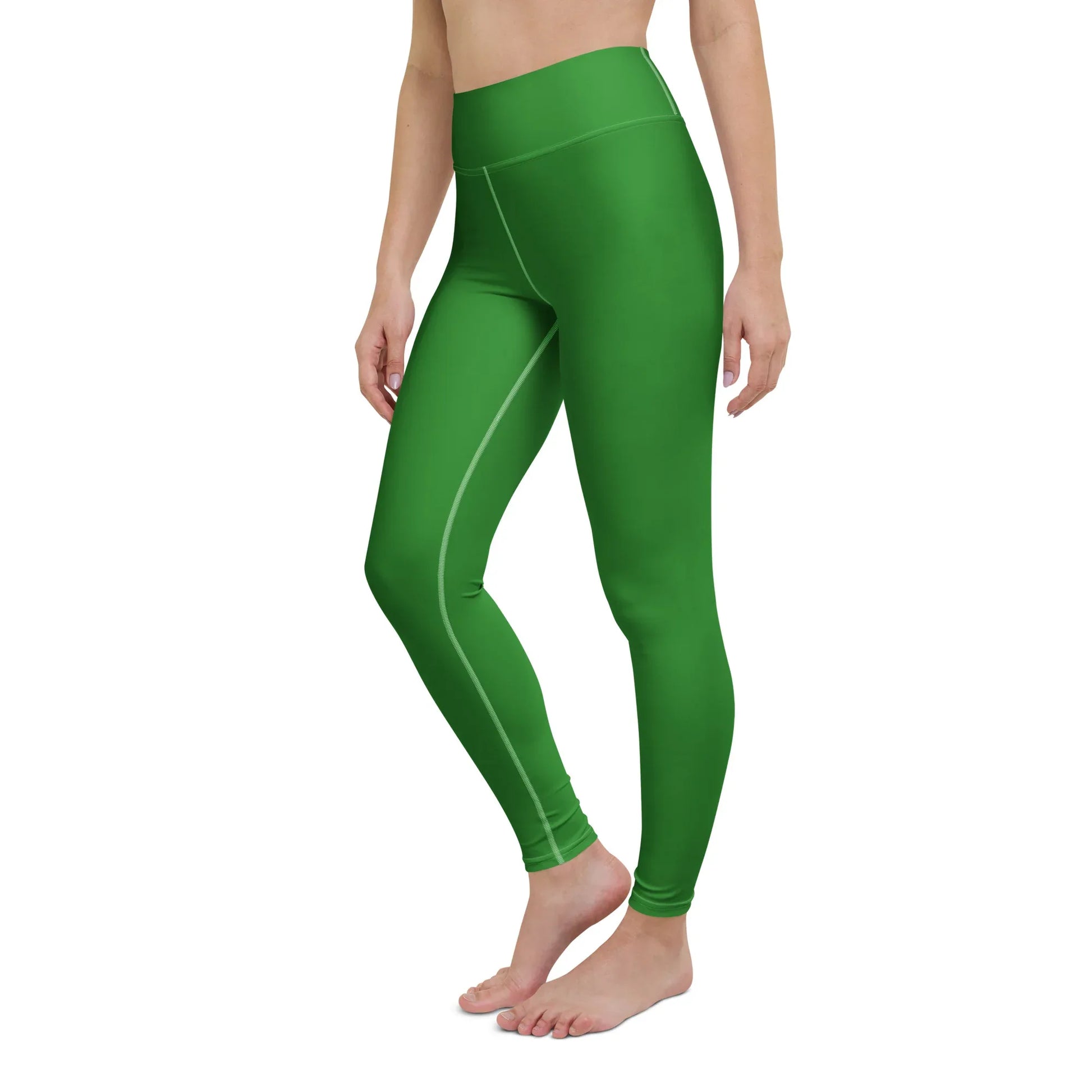 Yoga Leggings - AwRans Clothing