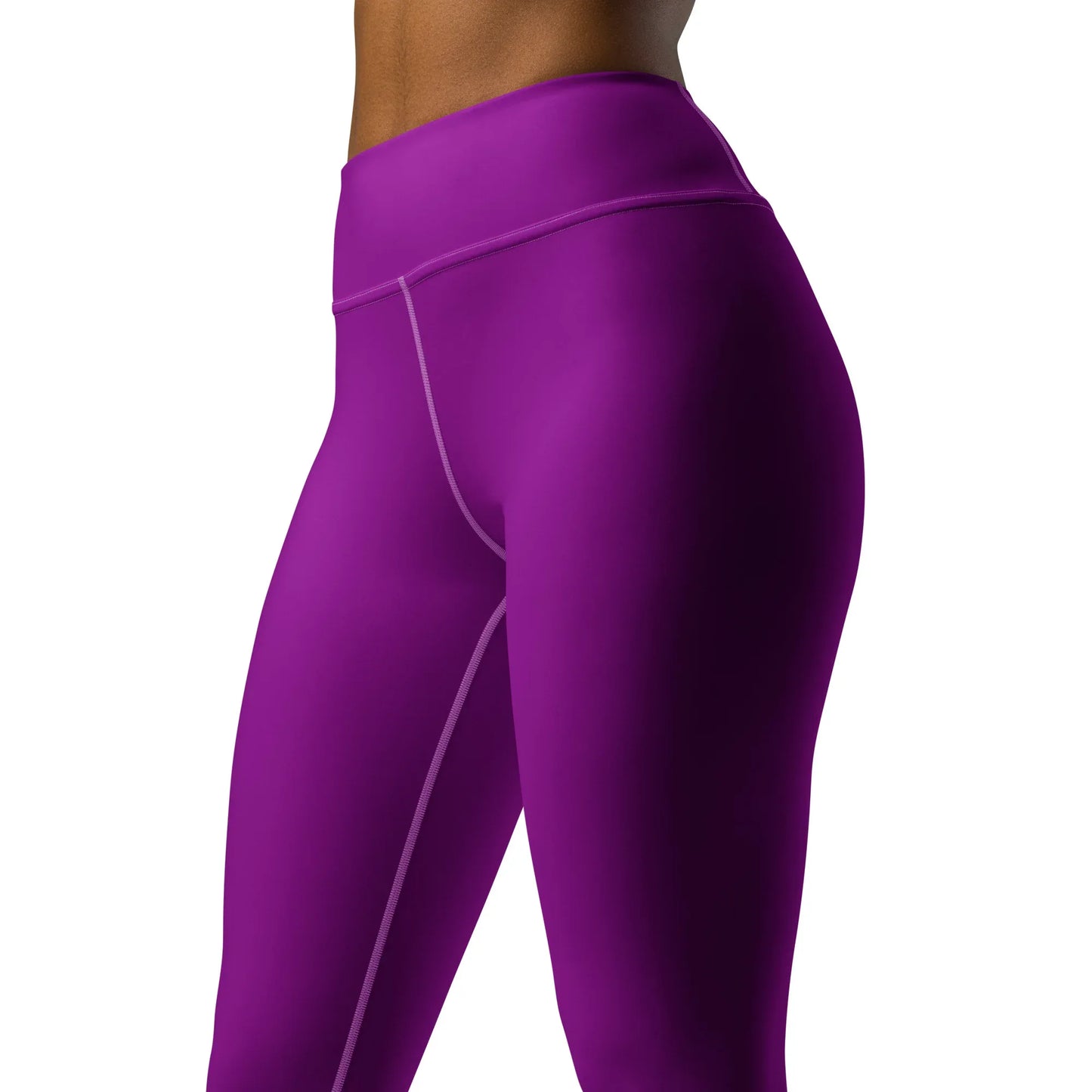 Yoga Leggings - AwRans Clothing