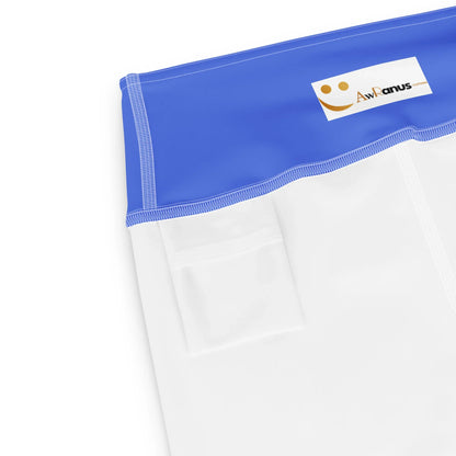 Yoga Leggings - AwRans Clothing