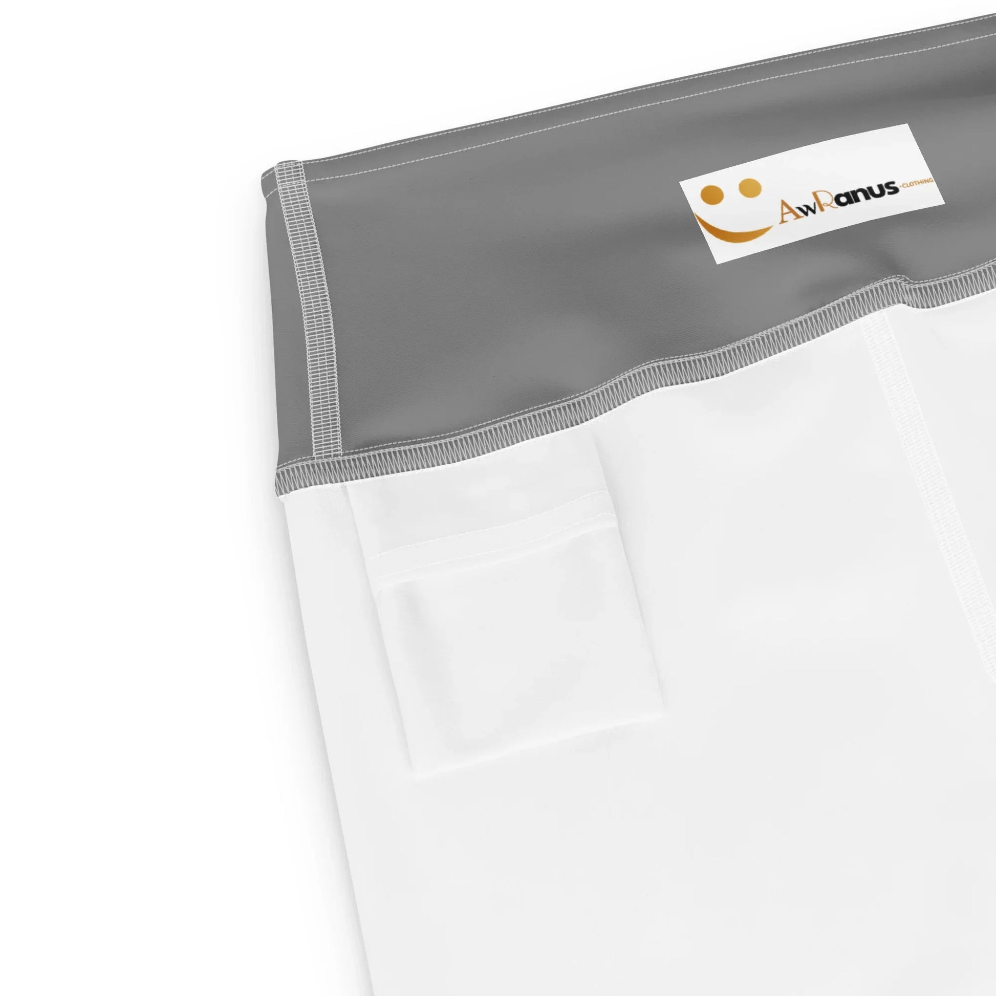 Yoga Leggings - AwRans Clothing