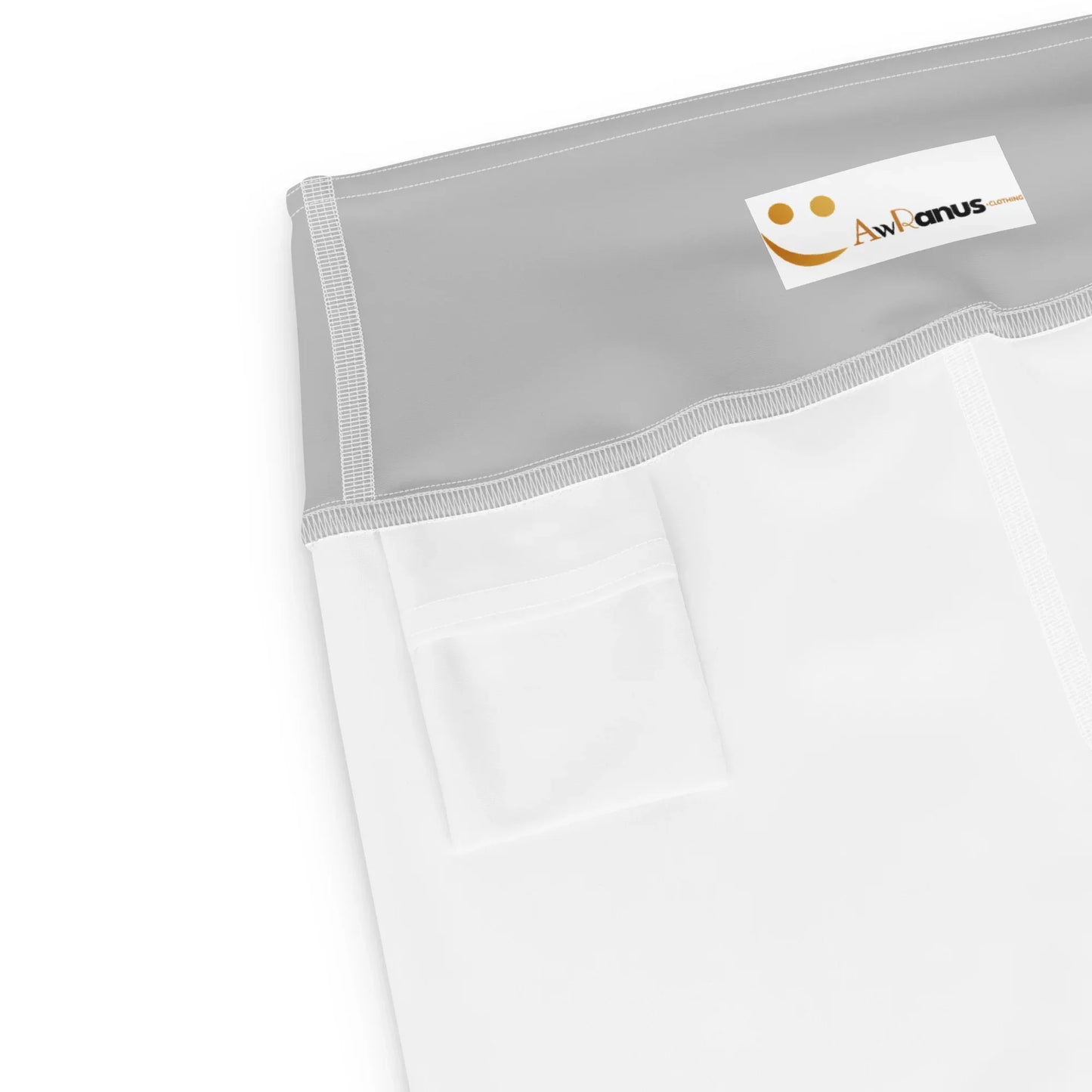 Yoga Leggings - AwRans Clothing