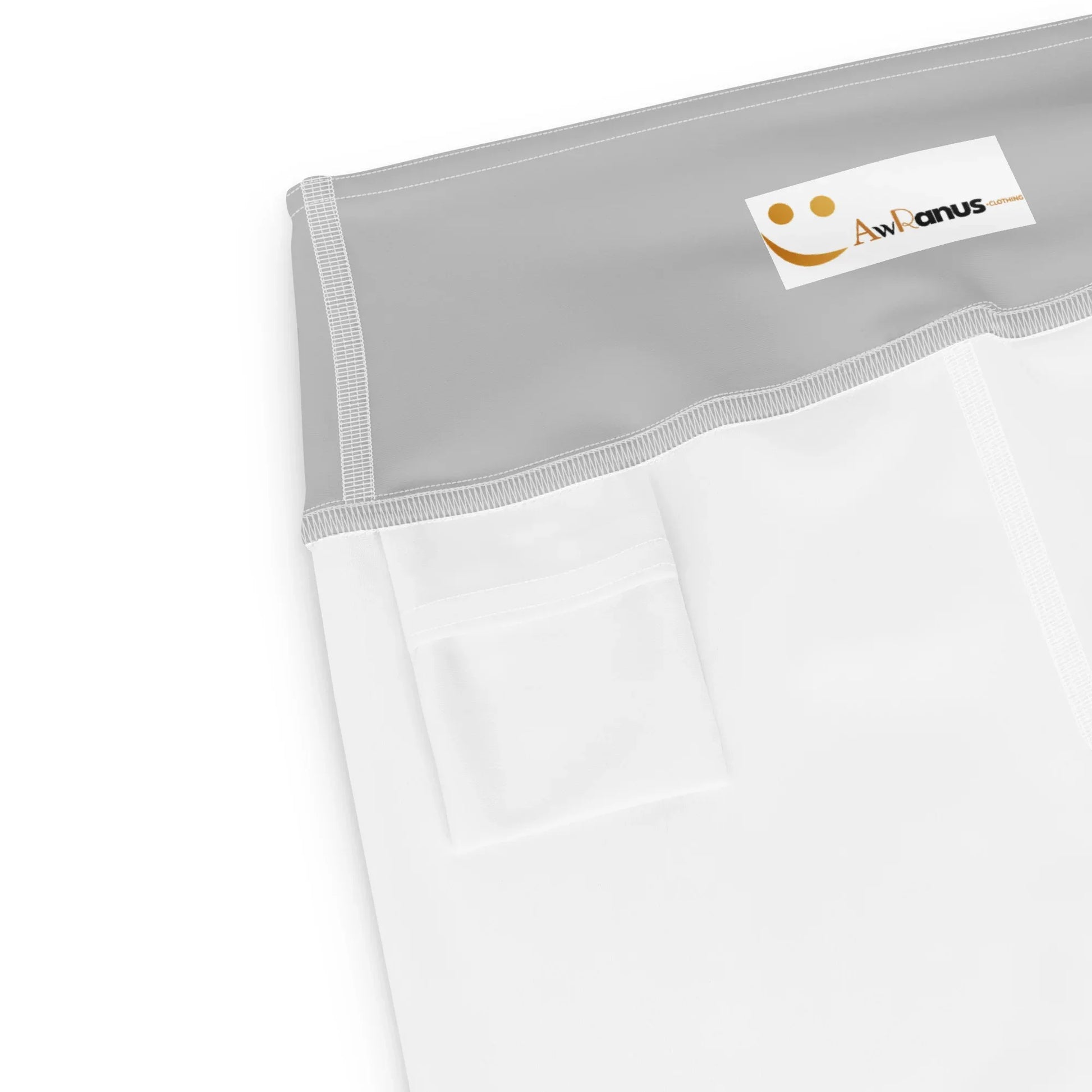 Yoga Leggings - AwRans Clothing