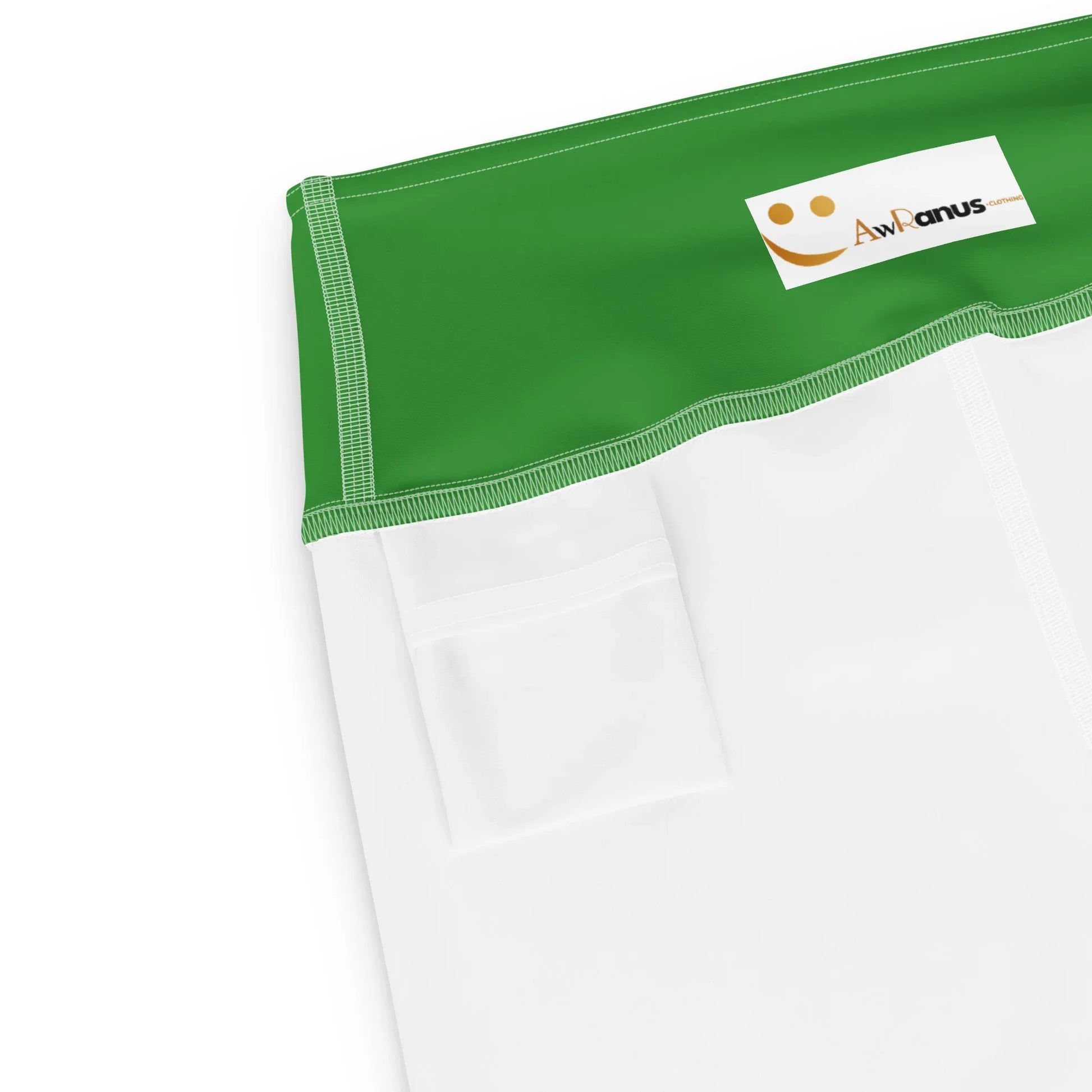 Yoga Leggings - AwRans Clothing