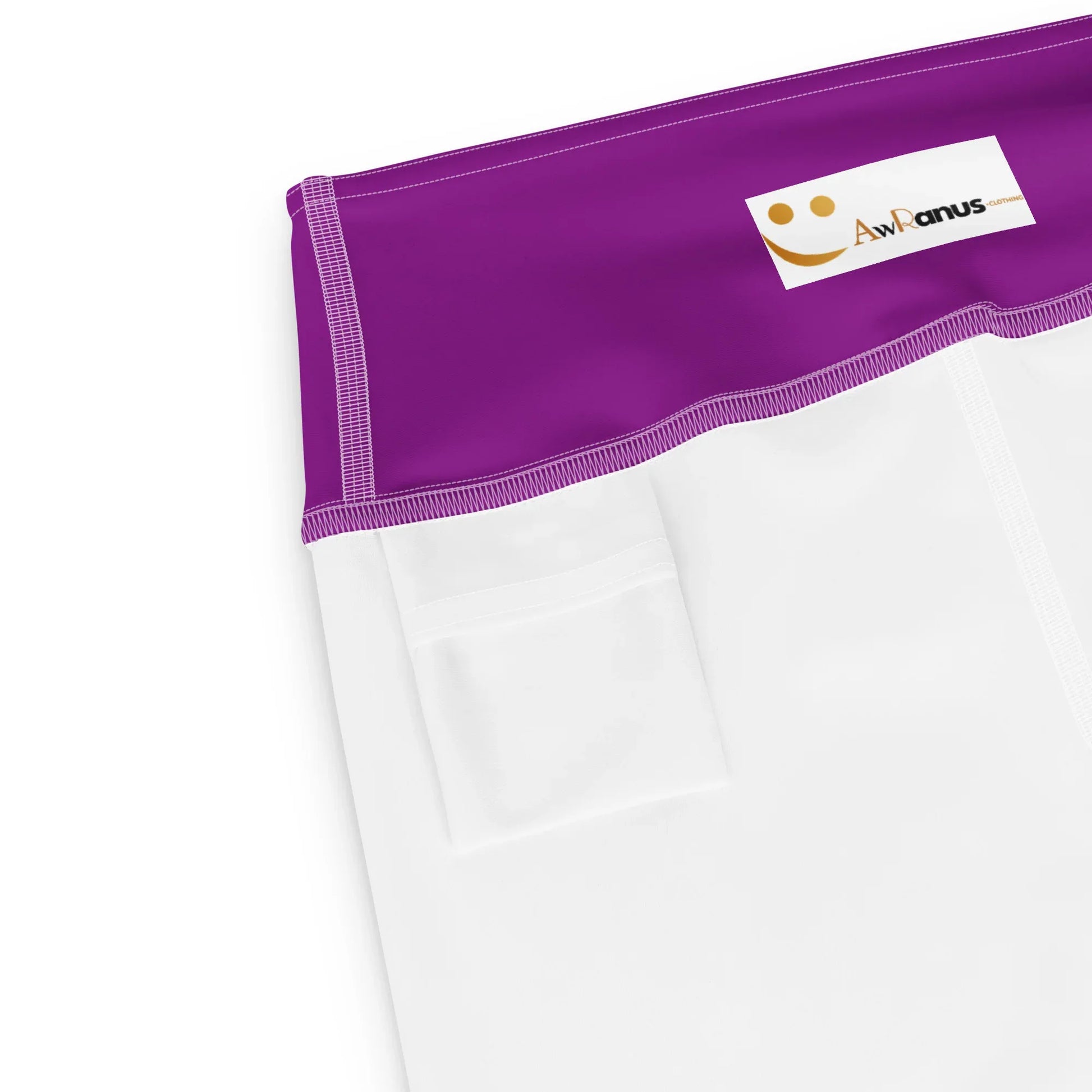 Yoga Leggings - AwRans Clothing