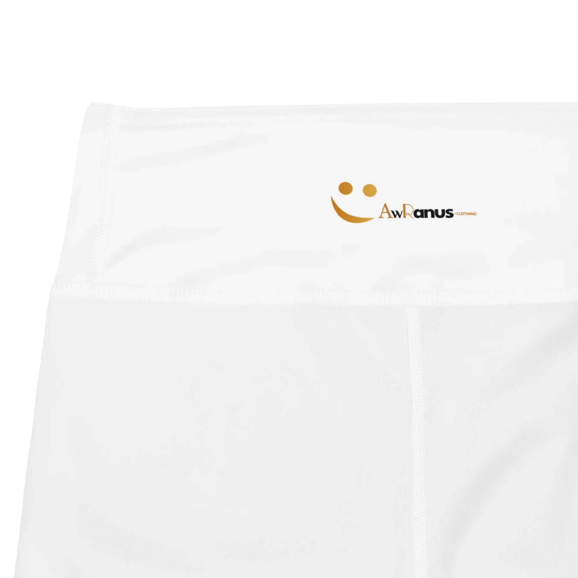 Yoga Leggings - AwRans Clothing