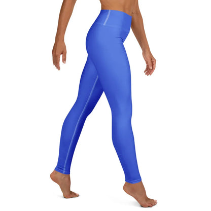 Yoga Leggings - AwRans Clothing