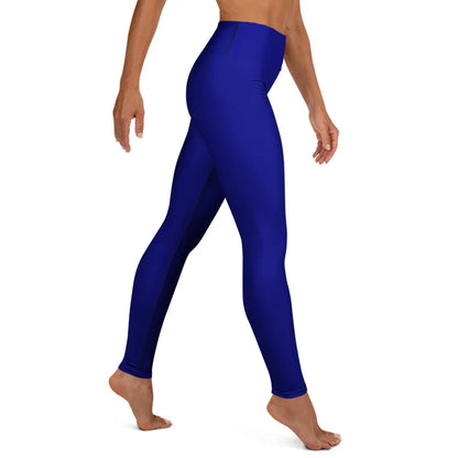 Yoga Leggings - AwRans Clothing